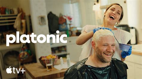 Everything You Need to Know About Platonic (series) .
